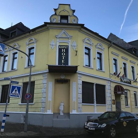Ferienwohnung&Aparts By Kispet Group Hotels In Oberhausen Oberhausen  Luaran gambar