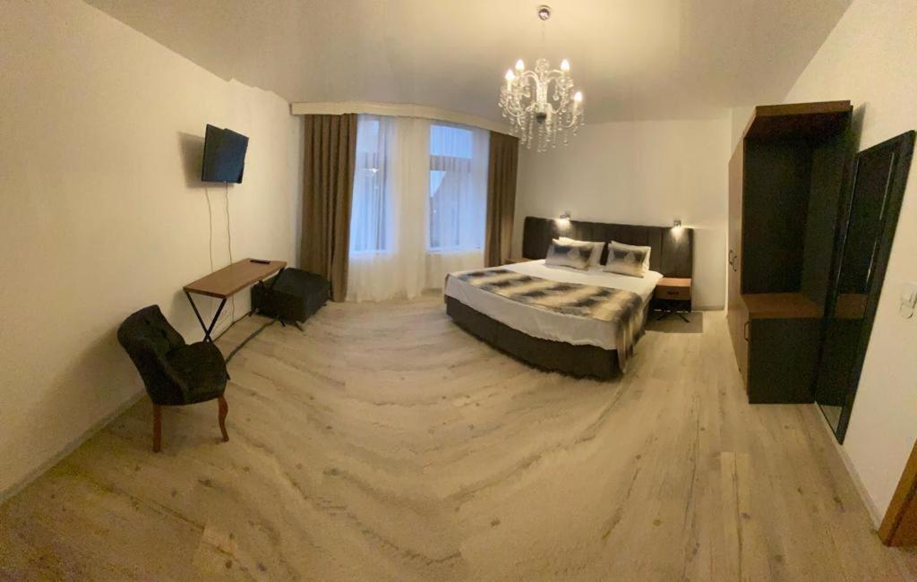 Ferienwohnung&Aparts By Kispet Group Hotels In Oberhausen Oberhausen  Luaran gambar