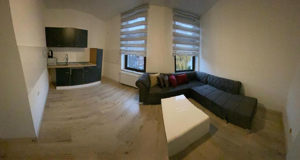 Ferienwohnung&Aparts By Kispet Group Hotels In Oberhausen Oberhausen  Luaran gambar