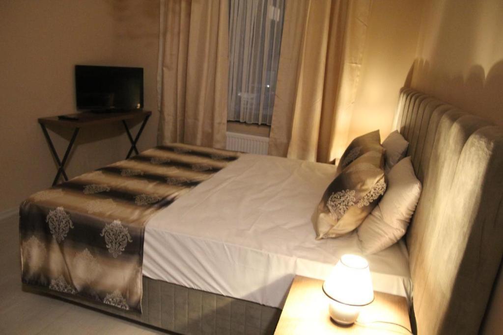 Ferienwohnung&Aparts By Kispet Group Hotels In Oberhausen Oberhausen  Luaran gambar