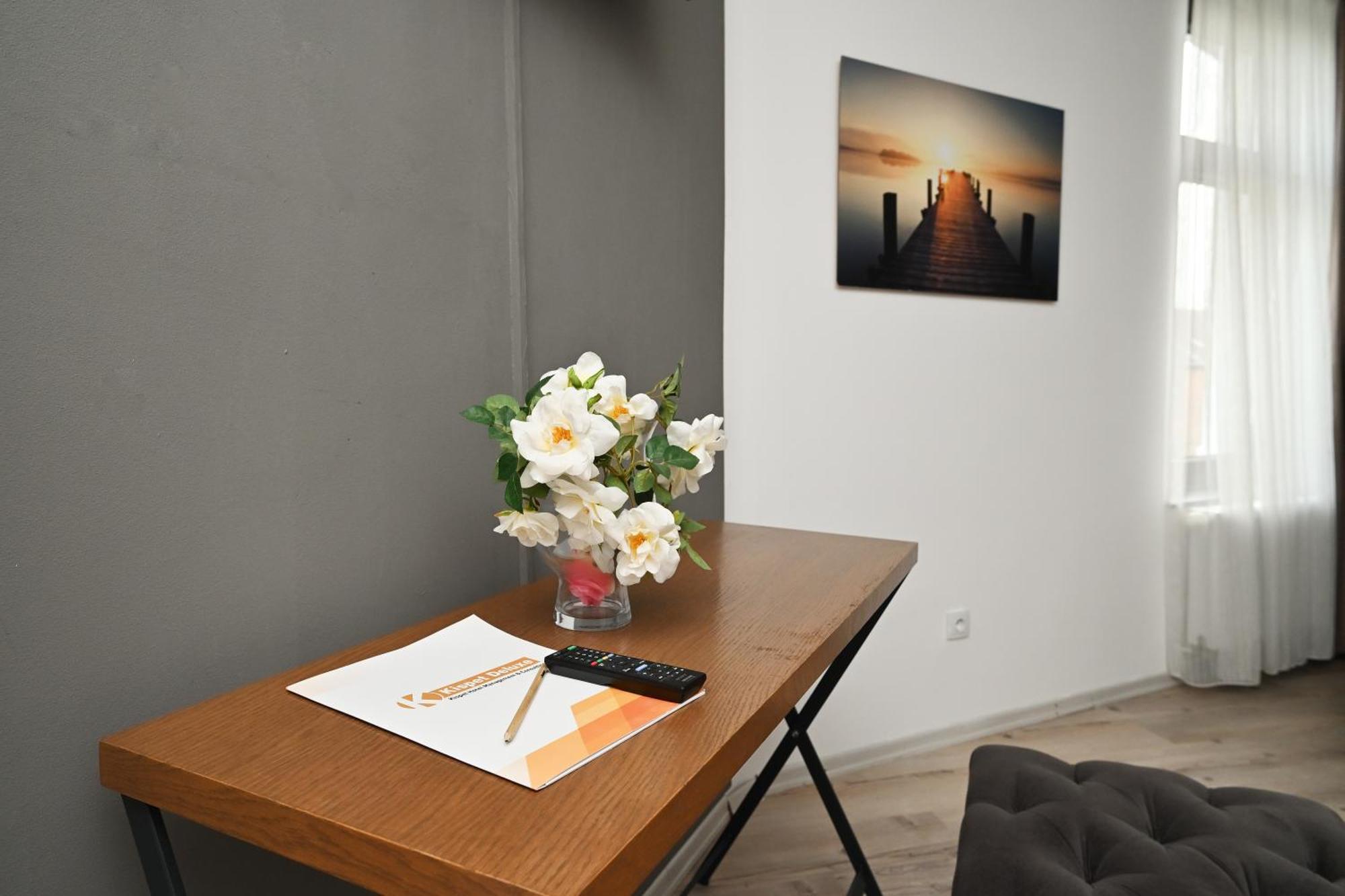 Ferienwohnung&Aparts By Kispet Group Hotels In Oberhausen Oberhausen  Luaran gambar