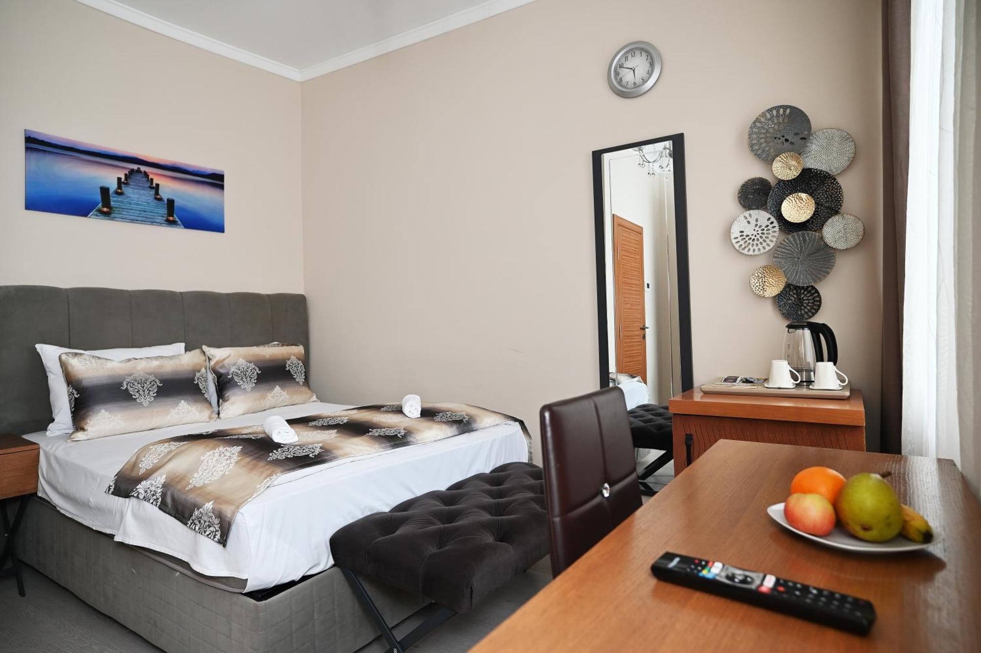 Ferienwohnung&Aparts By Kispet Group Hotels In Oberhausen Oberhausen  Luaran gambar