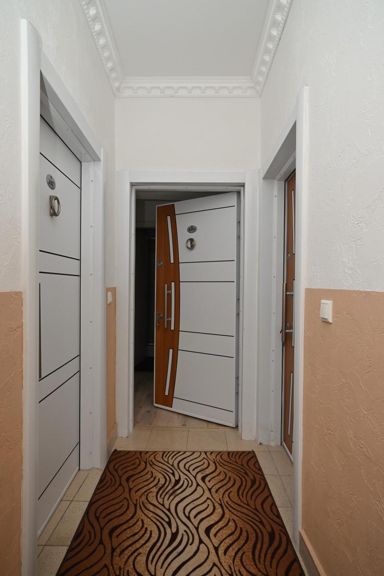 Ferienwohnung&Aparts By Kispet Group Hotels In Oberhausen Oberhausen  Luaran gambar