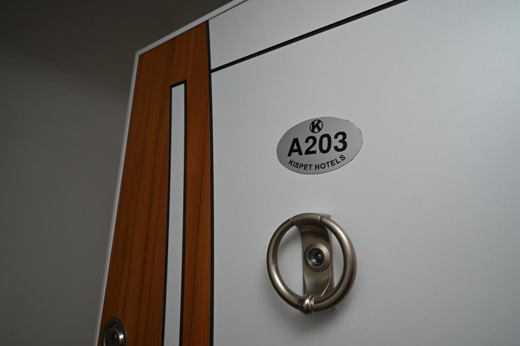 Ferienwohnung&Aparts By Kispet Group Hotels In Oberhausen Oberhausen  Luaran gambar