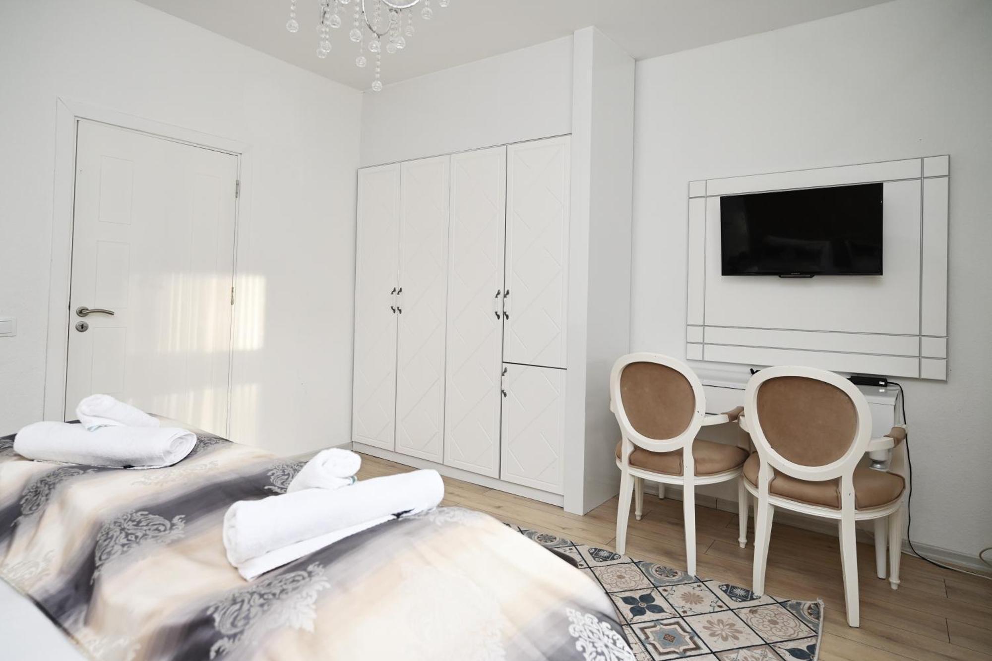Ferienwohnung&Aparts By Kispet Group Hotels In Oberhausen Oberhausen  Luaran gambar