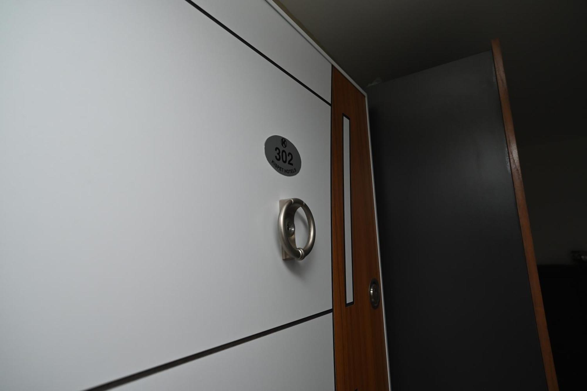 Ferienwohnung&Aparts By Kispet Group Hotels In Oberhausen Oberhausen  Luaran gambar