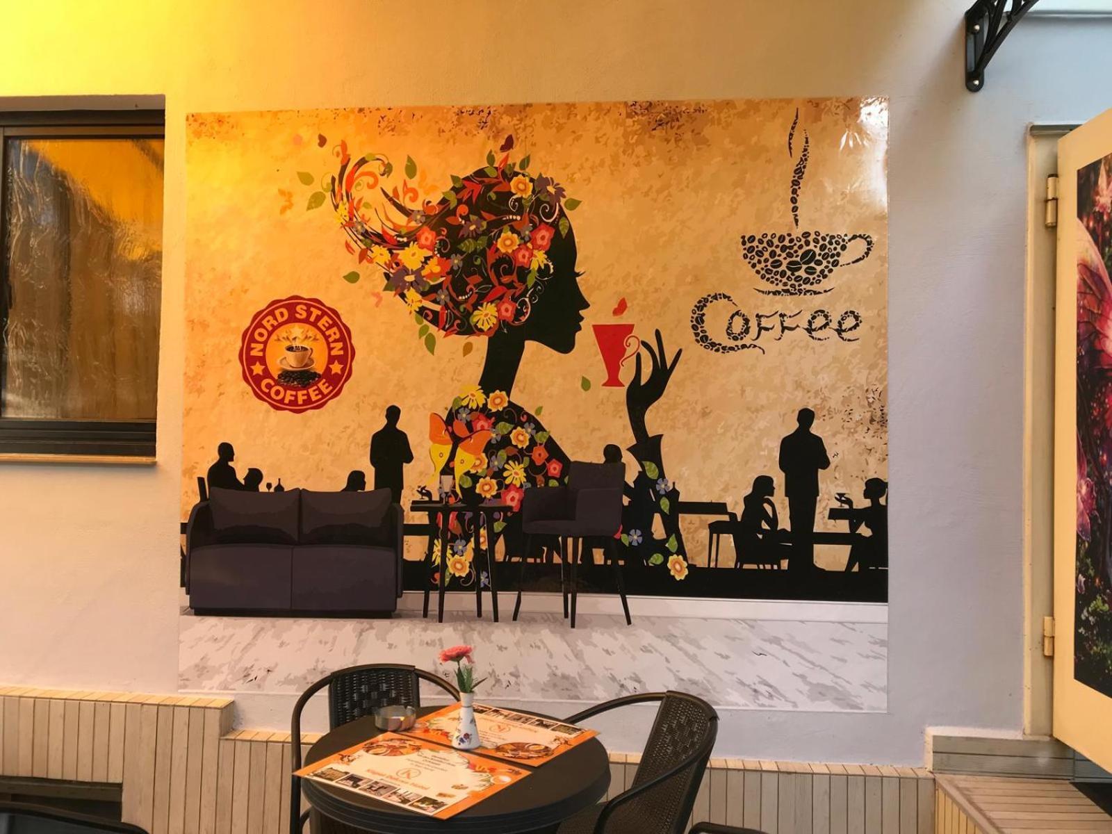 Ferienwohnung&Aparts By Kispet Group Hotels In Oberhausen Oberhausen  Luaran gambar